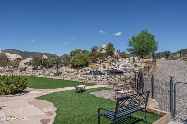 10570 W Cherry Creek Rd, Dewey-Humboldt, AZ 86327 - photo 38
