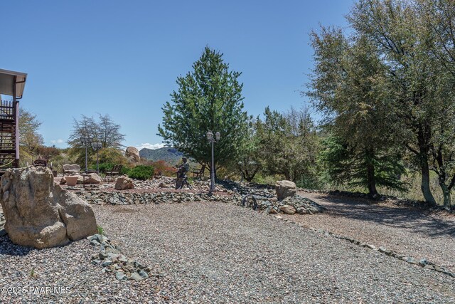10570 W Cherry Creek Rd, Dewey-Humboldt, AZ 86327 - photo 23