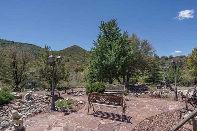 10570 W Cherry Creek Rd, Dewey-Humboldt, AZ 86327 - photo 34