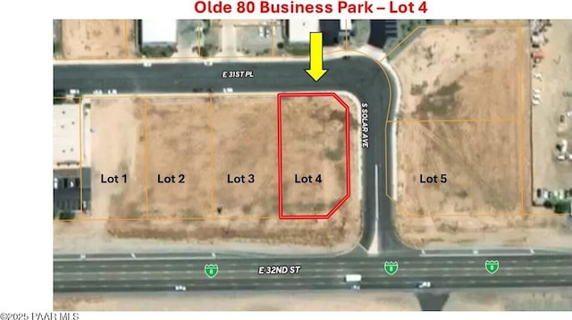 4389 E 31st Pl, Yuma, AZ 85365 - photo 1
