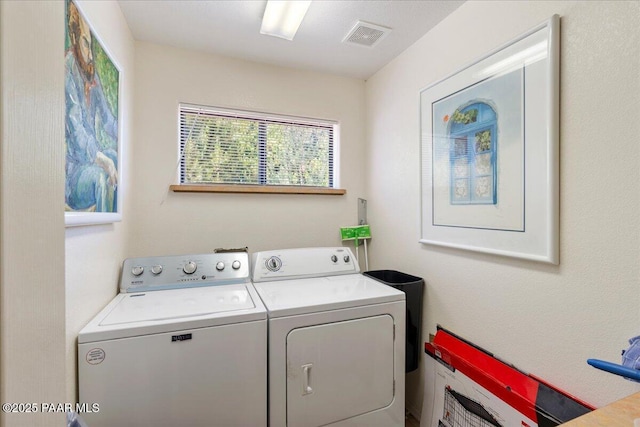 9331 Serpentine Ln, Prescott Valley, AZ 86314 - washroom featuring washer and clothes dryer