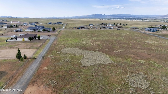 Listing photo 3 for 00 E Mountain View Rd, Prescott Valley AZ 86312