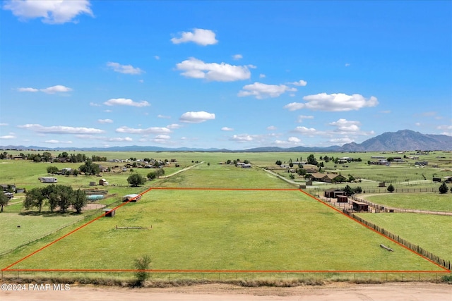 25XX W Rd 1 S, Chino Valley AZ, 86323 land for sale