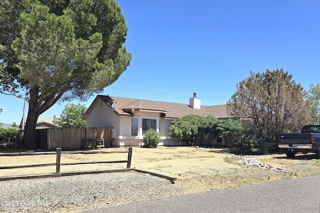 4881 N Tonto Way, Prescott Valley, AZ 86314 - photo 2