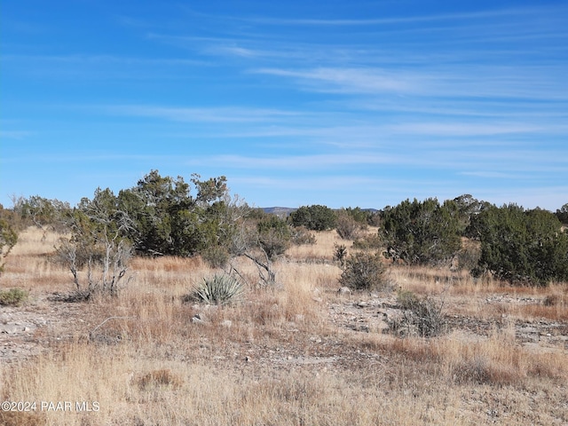 Listing photo 2 for LOT4931 N Bridge Canyon Pkwy, Seligman AZ 86337