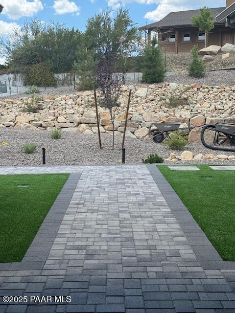 481 Palmer Pl Unit W, Prescott, AZ 86303 - photo 3