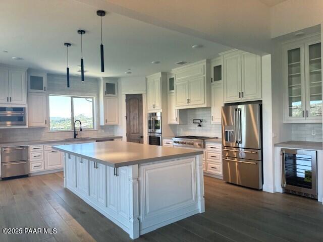 481 Palmer Pl Unit W, Prescott, AZ 86303 - photo 14