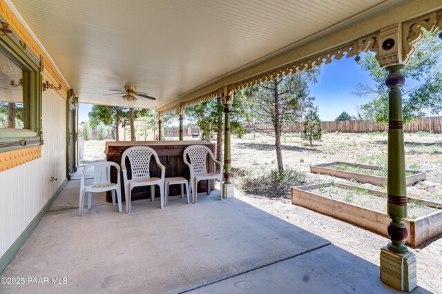 2790 N Georgia Ave, Chino Valley, AZ 86323 - photo 25