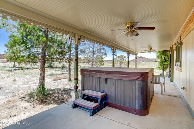 2790 N Georgia Ave, Chino Valley, AZ 86323 - photo 26