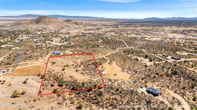 Listing photo 3 for 11890 N Durango Sky Trl, Prescott AZ 86305