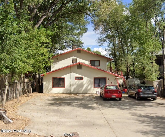 719 Bird St, Prescott, AZ 86301 - photo 1