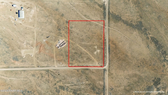 00 W Triumph Trl, Paulden, AZ 86334 - photo 4