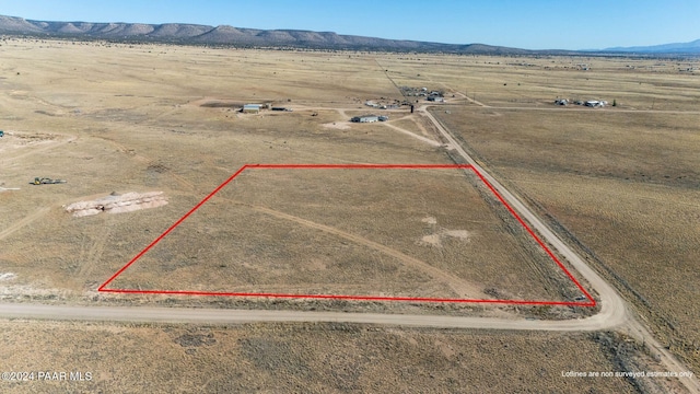 00 W Triumph Trl, Paulden AZ, 86334 land for sale