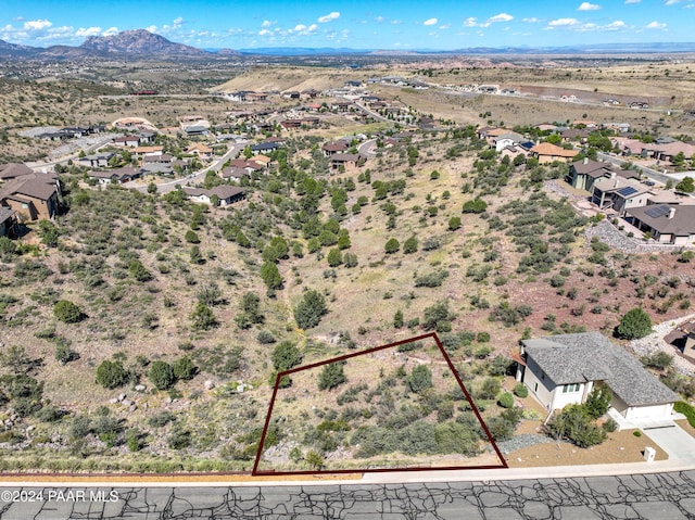 942 Rough Diamond Dr, Prescott AZ, 86301 land for sale