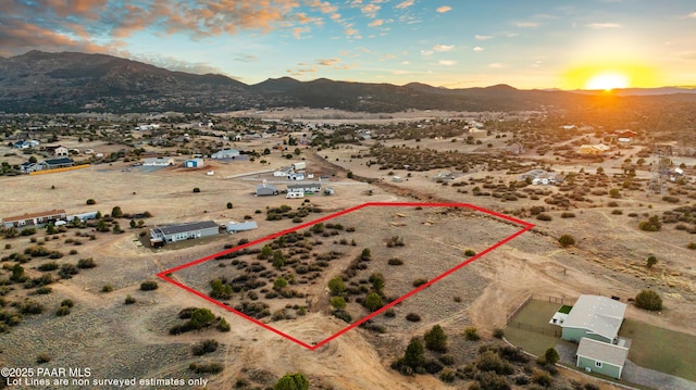 00 W Iron Horse Trl, Prescott AZ, 86305 land for sale