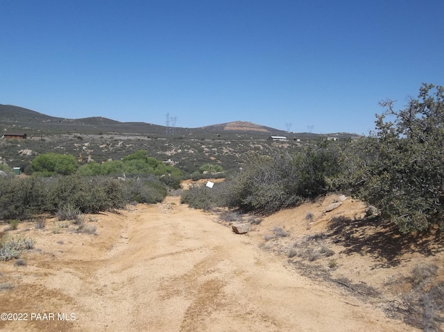 1170 S Two Bit Ranch Rd, Dewey-Humboldt, AZ 86327
