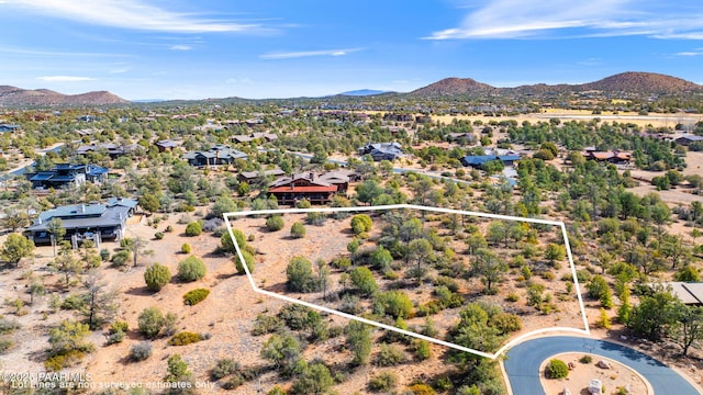 Listing photo 2 for 15055 N Wilderness Way, Prescott AZ 86305