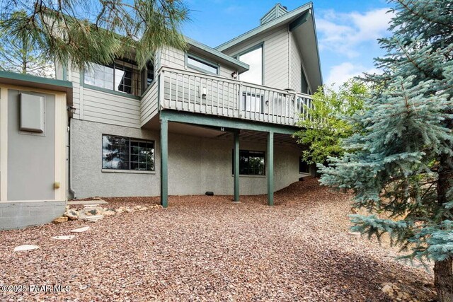 1289 S Manzanita Hill Rd, Prescott, AZ 86303 - photo 54