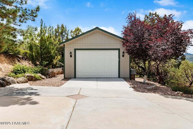 1289 S Manzanita Hill Rd, Prescott, AZ 86303 - photo 48