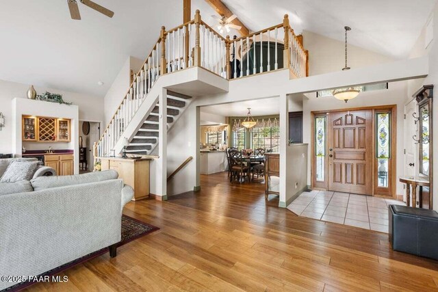 1289 S Manzanita Hill Rd, Prescott, AZ 86303 - photo 15