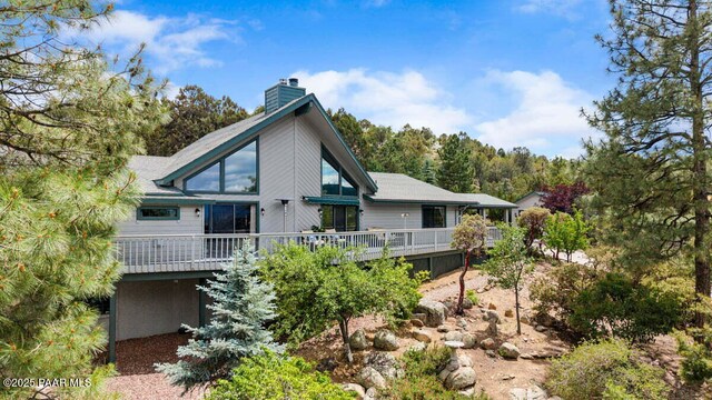 1289 S Manzanita Hill Rd, Prescott, AZ 86303 - photo 55
