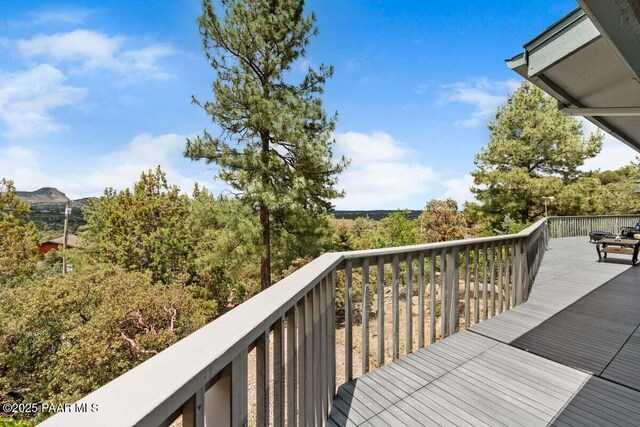 1289 S Manzanita Hill Rd, Prescott, AZ 86303 - photo 44