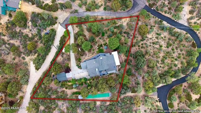 1289 S Manzanita Hill Rd, Prescott, AZ 86303 - photo 58
