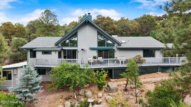 1289 S Manzanita Hill Rd, Prescott, AZ 86303 - photo 2