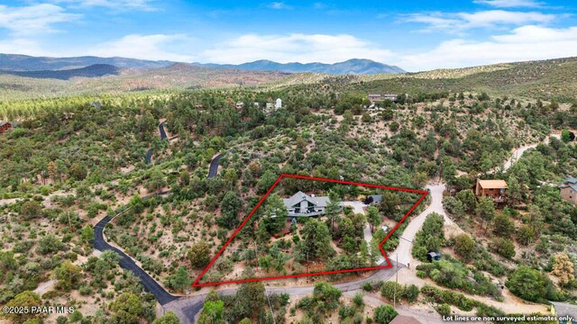 1289 S Manzanita Hill Rd, Prescott, AZ 86303 - photo 57