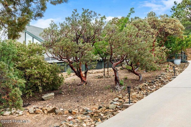 1289 S Manzanita Hill Rd, Prescott, AZ 86303 - photo 3