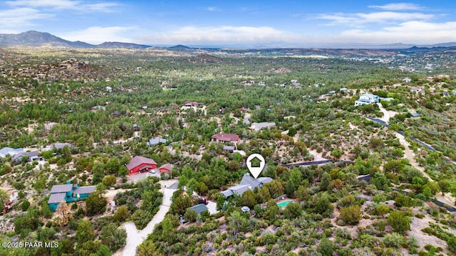 1289 S Manzanita Hill Rd, Prescott, AZ 86303 - photo 61