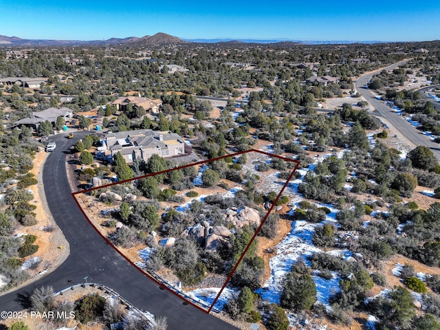 Listing photo 3 for 12815 N Haidee Cir, Prescott AZ 86305