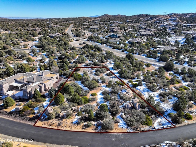 Listing photo 2 for 12815 N Haidee Cir, Prescott AZ 86305