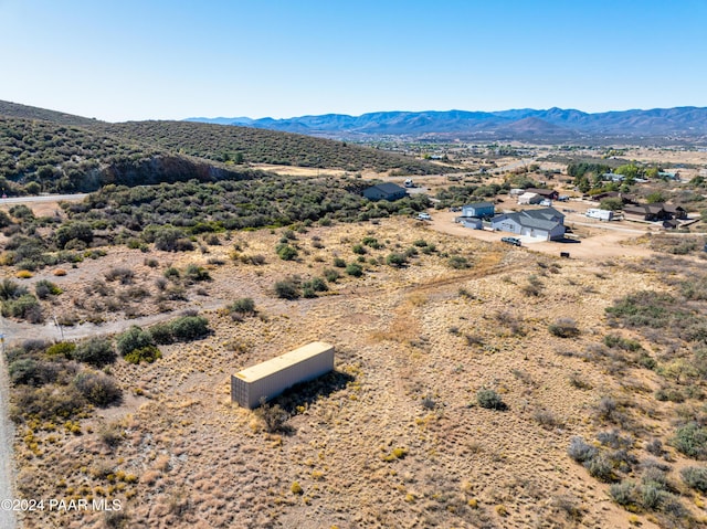 147XX E Crystal Rock Rd, Dewey-Humboldt, AZ 86327 - photo 31