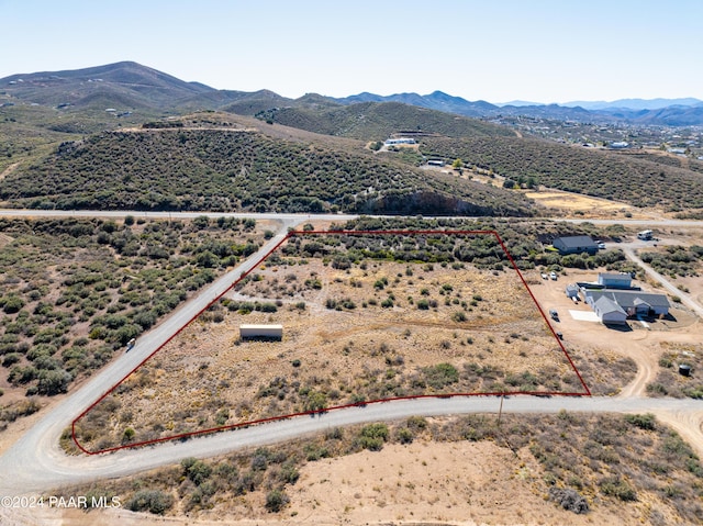 147XX E Crystal Rock Rd, Dewey-Humboldt, AZ 86327 - photo 20