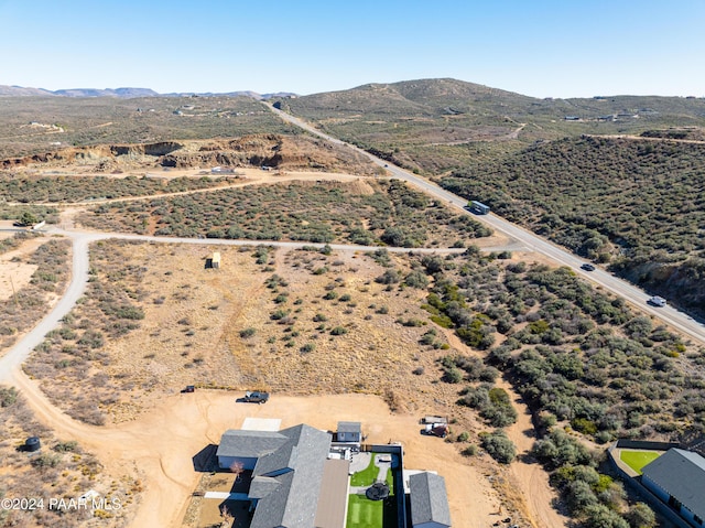 147XX E Crystal Rock Rd, Dewey-Humboldt, AZ 86327 - photo 26