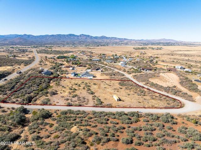 147XX E Crystal Rock Rd, Dewey-Humboldt, AZ 86327 - photo 14
