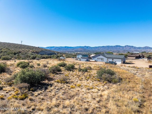 147XX E Crystal Rock Rd, Dewey-Humboldt, AZ 86327 - photo 6