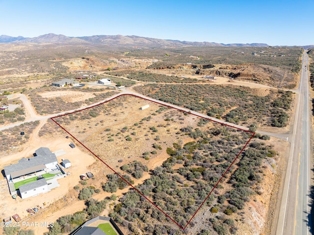 147XX E Crystal Rock Rd, Dewey-Humboldt, AZ 86327 - photo 17
