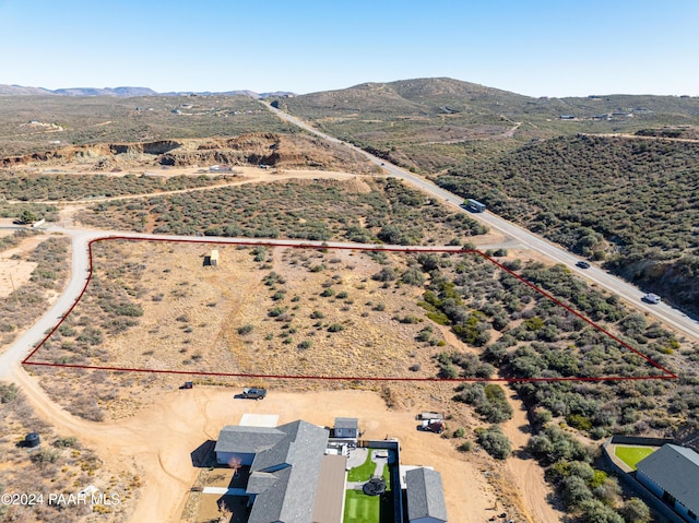 147XX E Crystal Rock Rd, Dewey-Humboldt, AZ 86327 - photo 18