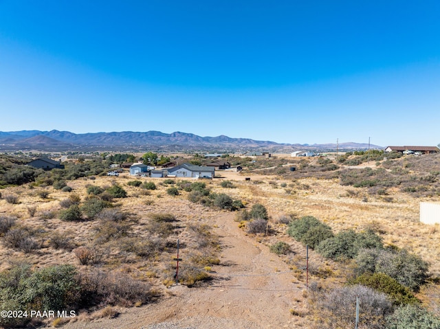 147XX E Crystal Rock Rd, Dewey-Humboldt, AZ 86327 - photo 11
