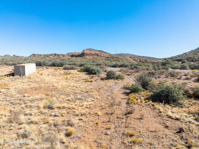 147XX E Crystal Rock Rd, Dewey-Humboldt, AZ 86327 - photo 2