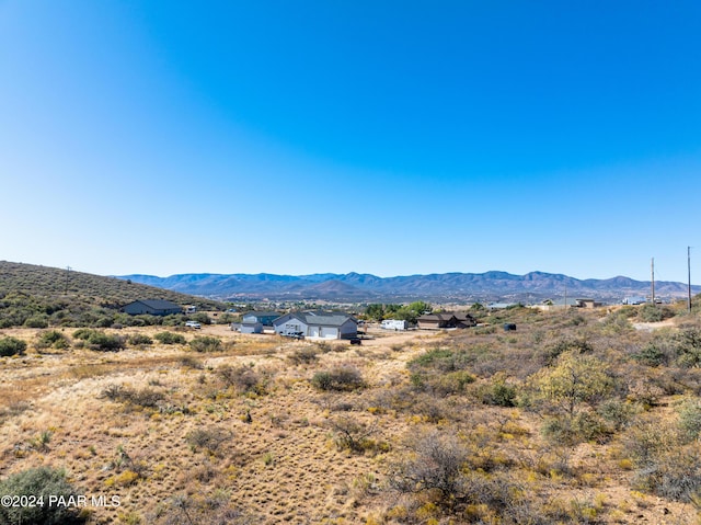 147XX E Crystal Rock Rd, Dewey-Humboldt, AZ 86327 - photo 7