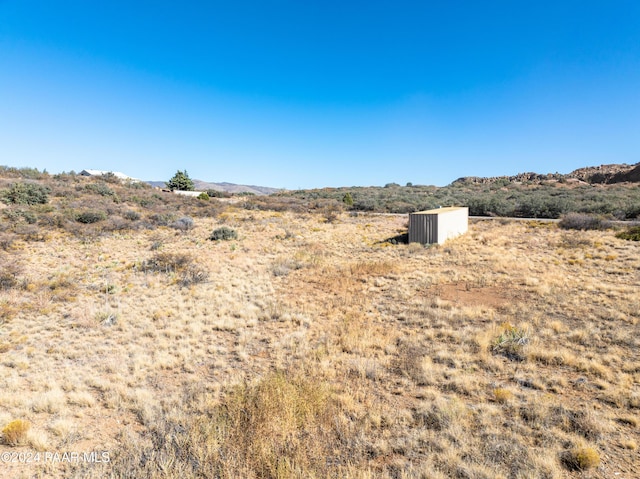 Listing photo 3 for 147XX E Crystal Rock Rd, Dewey-Humboldt AZ 86327