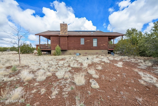 1590 W Foothills Dr, Williams, AZ 86046 - photo 51
