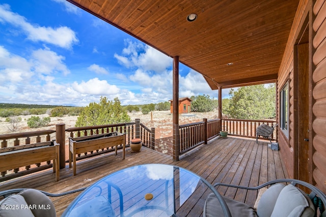 1590 W Foothills Dr, Williams, AZ 86046 - photo 39