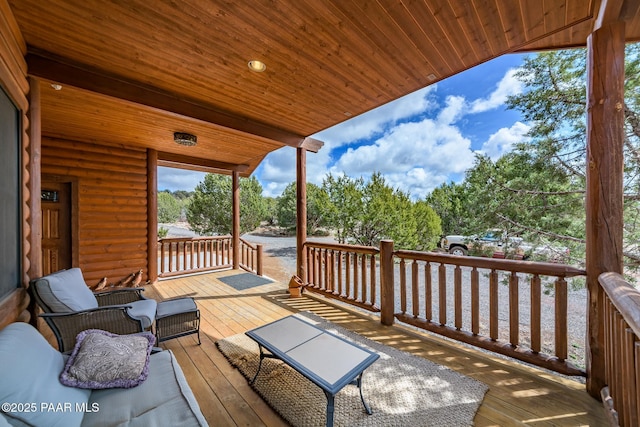 1590 W Foothills Dr, Williams, AZ 86046 - photo 6