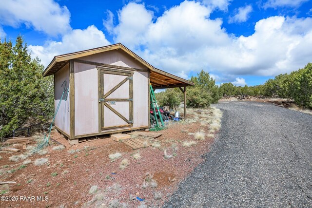 1590 W Foothills Dr, Williams, AZ 86046 - photo 52
