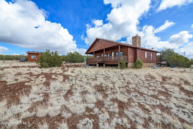 1590 W Foothills Dr, Williams, AZ 86046 - photo 48