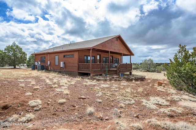 1590 W Foothills Dr, Williams, AZ 86046 - photo 49